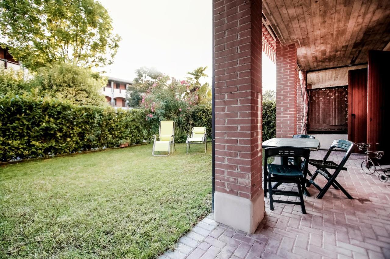 The Private Tintoretto Garden - Italian Homing Sirmione Eksteriør billede